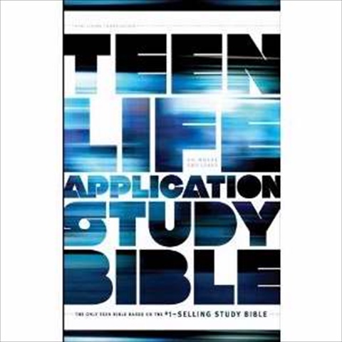 Nlt2 Teen Life Application Study Sc