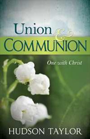 775697 Union & Communion One With Christ