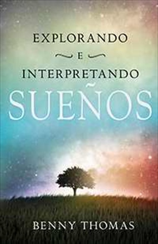 779308 Span Exploring And Interpreting Dreams