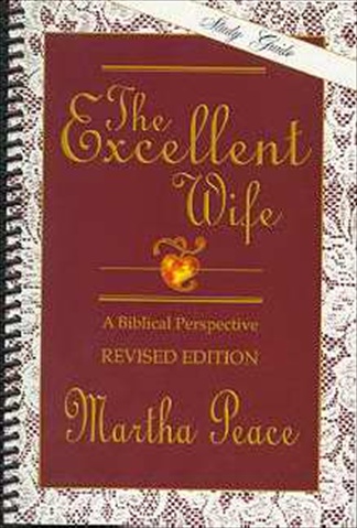 Picture of Focus Publishing 994142 Excellent Wife Sg