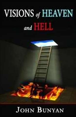 775418 Visions Of Heaven And Hell