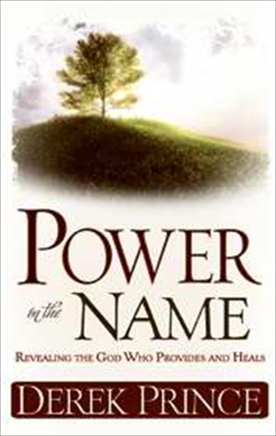 Power In The Name
