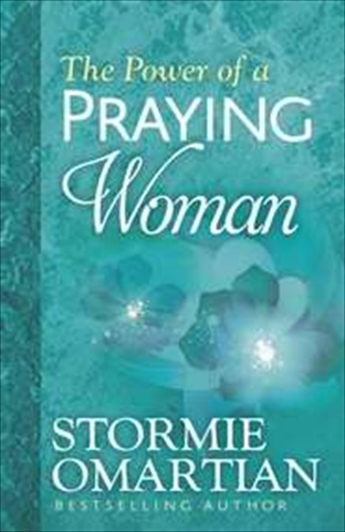 Power Of A Praying Woman Update