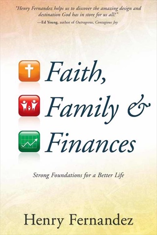 772801 Faith Family & Finances