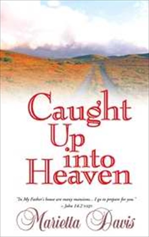 775752 Caught Up Into Heaven