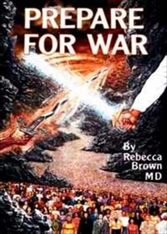 773245 Prepare For War