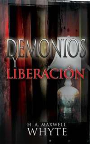 772283 Span Demons & Deliverance