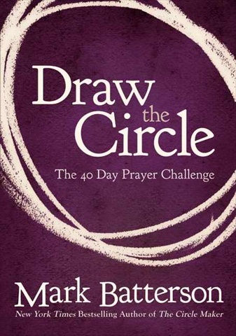 115454 Draw The Circle