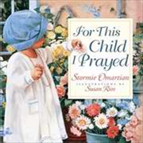 280648 For This Child I Prayed
