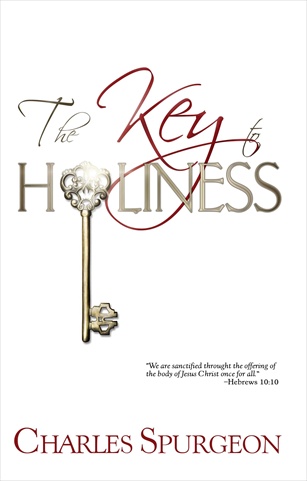 774940 Key To Holiness
