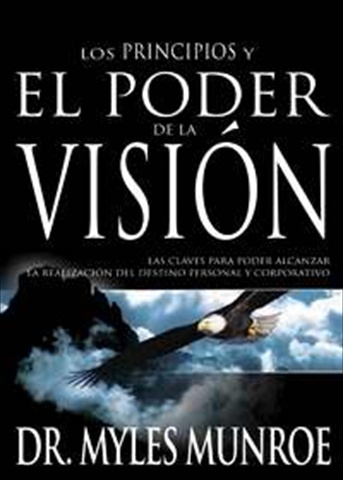 779650 Span Principles And Power Of Vision