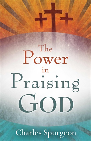 775264 Power In Praising God