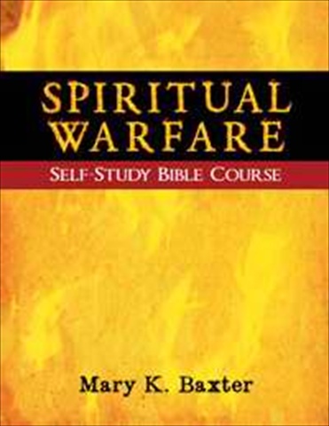 Spiritual Warfare Self Study Bible Course