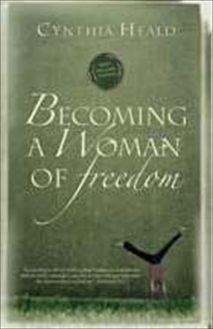 Picture of Navpress 958293 Becoming A Woman Of Freedom Repack