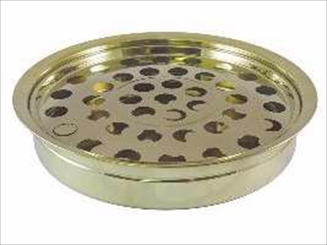 Commun Goldt Deluxe Cup Tray Stackable