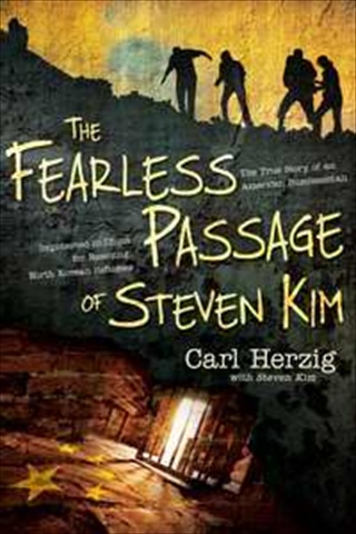 777295 Fearless Passage Of Steven Kim