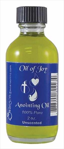80223 Anoint Oil Unscented 2Oz