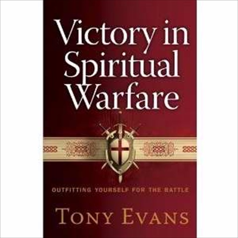 Victory In Spiritual Warfare