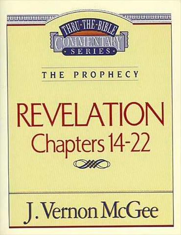 Nelson - Nelson Books 99914X Comt Thru The Bible Revelation V3