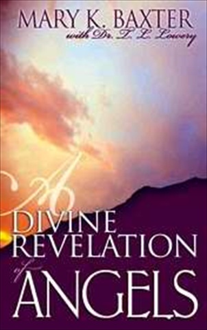 778662 Divine Revelation Of Angels