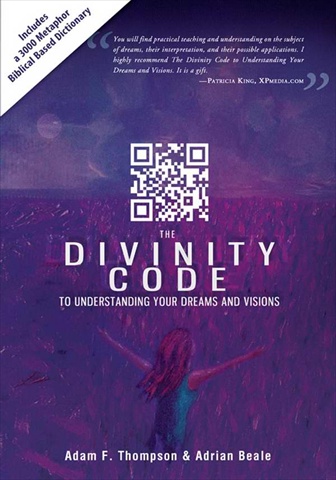 Divinity Code To Understanding Your Dreams Visions