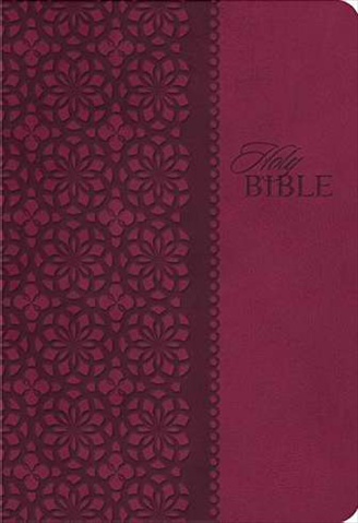 Nelson Bibles 06762X
