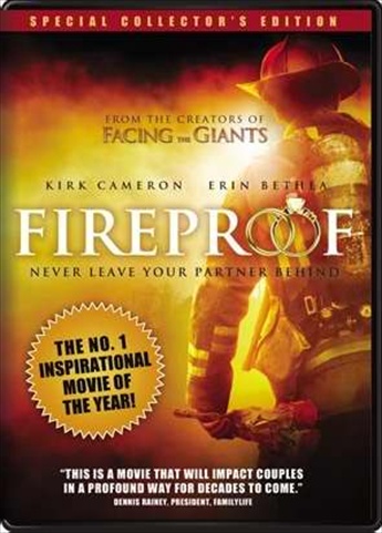 Picture of Provident-Integrity Distribut 43391 Dvd Fireproof