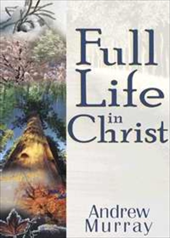 776392 Full Life In Christ