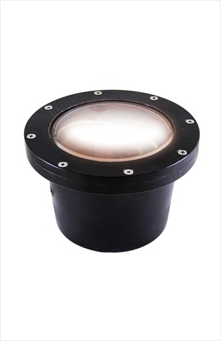 Well Lights Fiber Glass