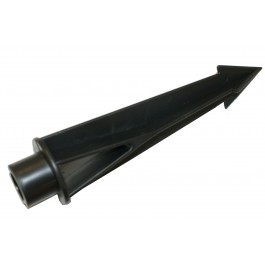 Picture of Westgate SPIKE-BG Polycarbonate Spike - Big