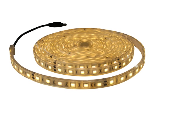 LED Flexible Ribbon - Waterproof 24V Warm White