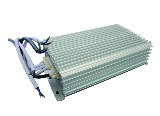 Low Voltage Electronic LED Drivers 24V 200W