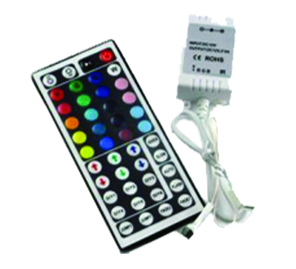 Rgb Controller - 44 K