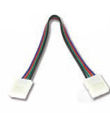 LEDR-10M-C-RGB Coupling For Connecting 2 Smd5050 Rgb Strips