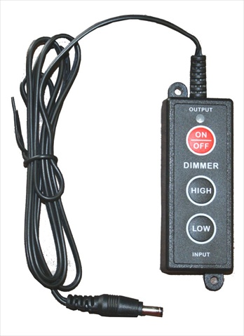 LED Under Cabinet Lights Dimmer