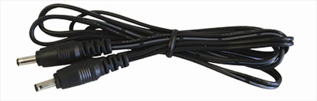 UCCONCABLE-10 10 Ft. Under Cabinet Light Connector Cable Both Side Male