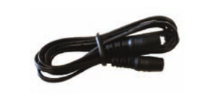 3 Ft. Under Cabinet Light Coupling Both Side Female