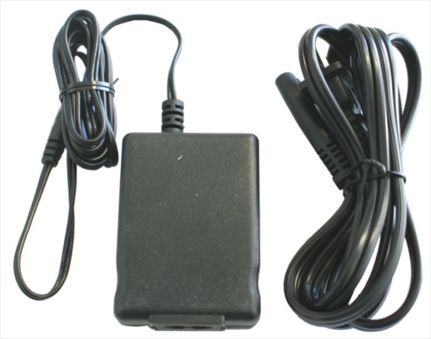 24V Power Supply With Switch & 1.5 Power Cable 12W