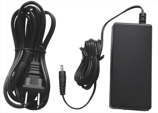 24V 1A Power Supply With Switch & 1.5 Power Cable 70W