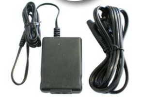 12V Power Supply With Cable 6W