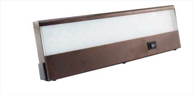 120V LED Under Cabinet - Bronze