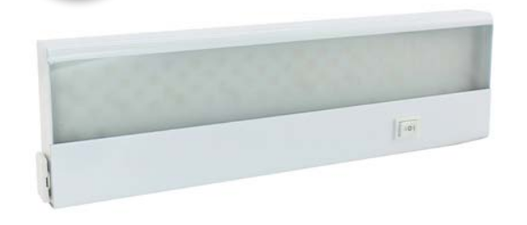 UC-LED-33-WHT 120V LED Under Cabinet - White