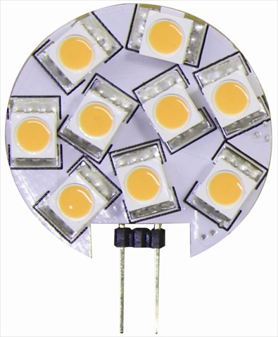 Picture of Westgate GZ-G4-9L-32K 12V LED Lamps Circle Shape
