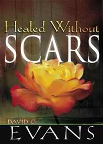 775426 Healed Without Scars