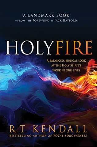 08169X Holy Fire