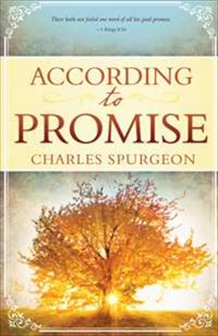 776960 According To Promise