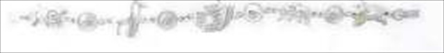 Solid Rock Jewelry 760412 Bracelet Noahs Ark