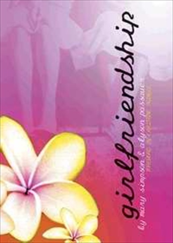 778077 Girlfriendship