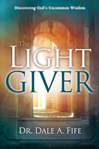 775765 Light Giver