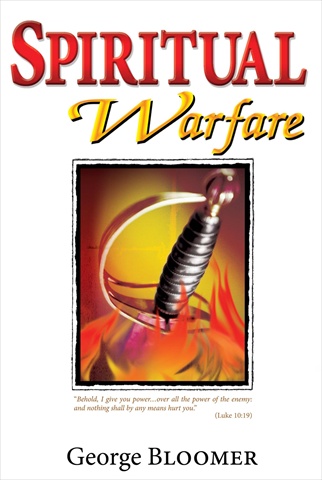 77683X Spiritual Warfare
